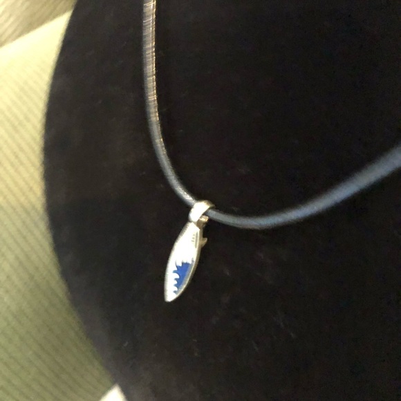 Bico Brand Vintage Surf Board sport cord necklace men’s accessories jewellery - Picture 8 of 13